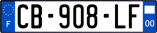 CB-908-LF