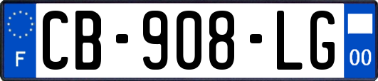 CB-908-LG