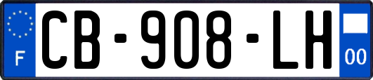 CB-908-LH