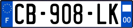 CB-908-LK