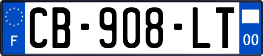 CB-908-LT
