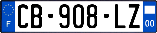 CB-908-LZ