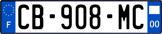 CB-908-MC