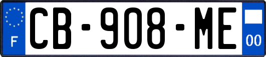 CB-908-ME