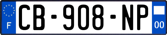 CB-908-NP