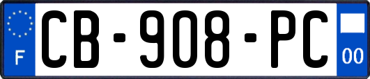 CB-908-PC