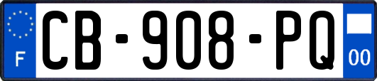 CB-908-PQ