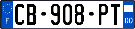 CB-908-PT