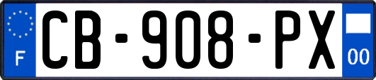 CB-908-PX