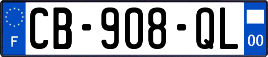 CB-908-QL