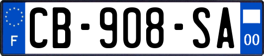 CB-908-SA