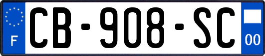 CB-908-SC