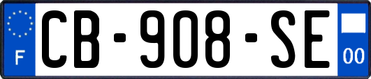 CB-908-SE