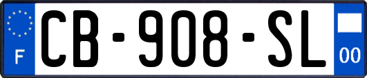 CB-908-SL