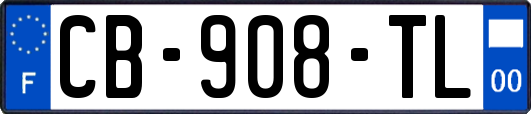 CB-908-TL