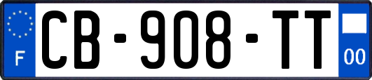 CB-908-TT