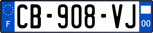 CB-908-VJ