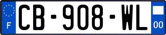 CB-908-WL
