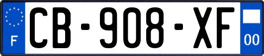 CB-908-XF
