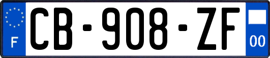 CB-908-ZF