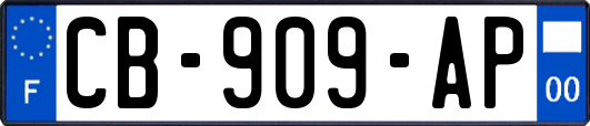 CB-909-AP