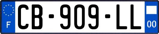 CB-909-LL