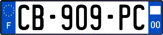 CB-909-PC