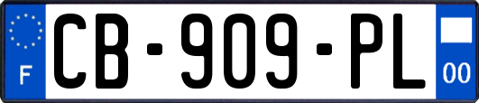 CB-909-PL