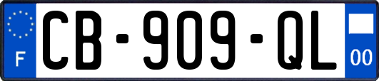 CB-909-QL