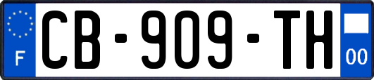 CB-909-TH