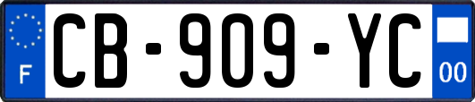 CB-909-YC