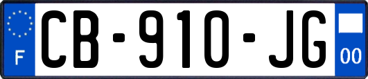 CB-910-JG