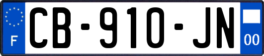 CB-910-JN