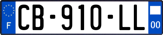 CB-910-LL