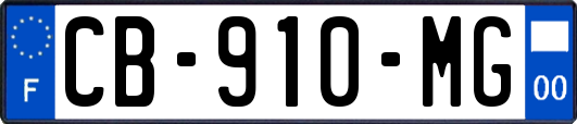 CB-910-MG