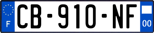 CB-910-NF