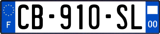 CB-910-SL