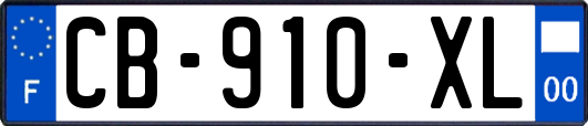 CB-910-XL