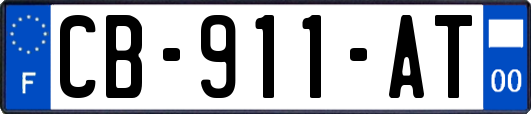 CB-911-AT