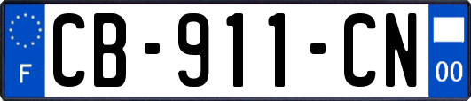 CB-911-CN