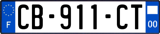 CB-911-CT