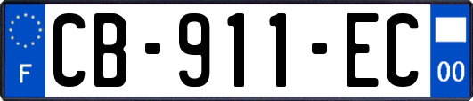 CB-911-EC