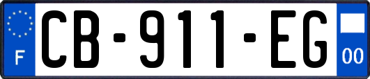 CB-911-EG