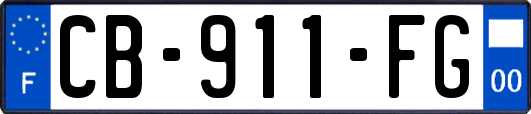 CB-911-FG