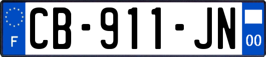 CB-911-JN