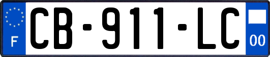CB-911-LC