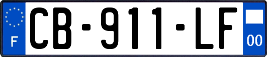 CB-911-LF
