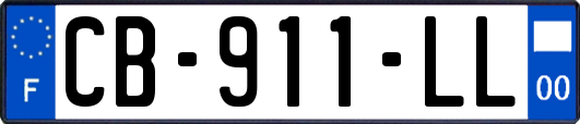 CB-911-LL