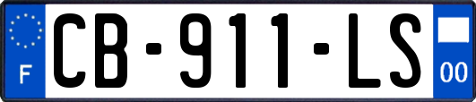CB-911-LS