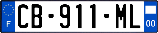 CB-911-ML
